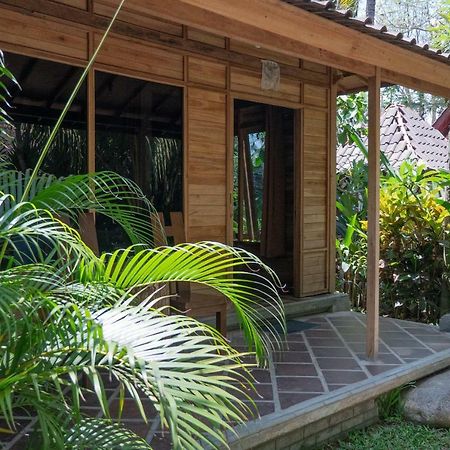 Segara Urip Apartment Negara  Ngoại thất bức ảnh