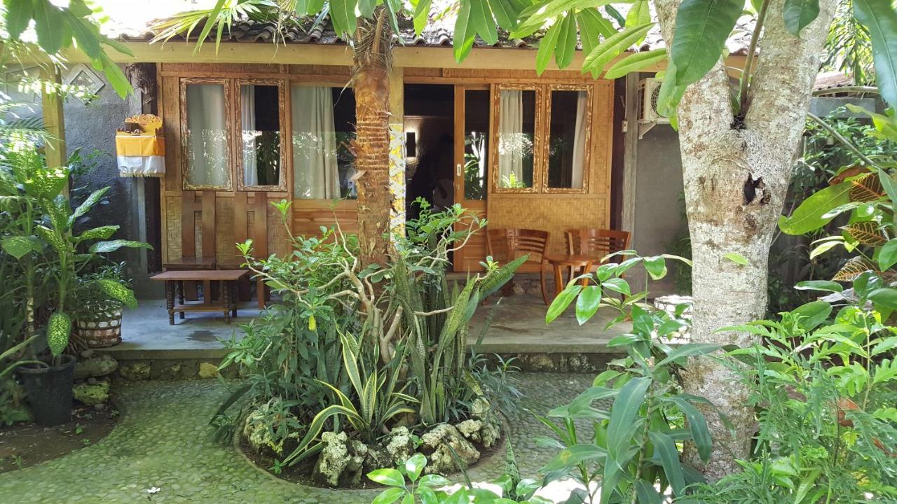 Segara Urip Apartment Negara  Ngoại thất bức ảnh