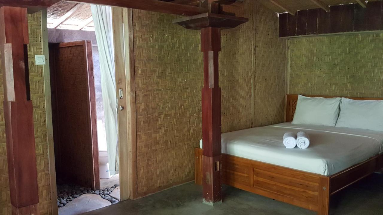 Segara Urip Apartment Negara  Ngoại thất bức ảnh
