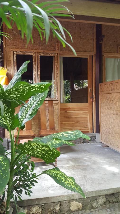 Segara Urip Apartment Negara  Ngoại thất bức ảnh
