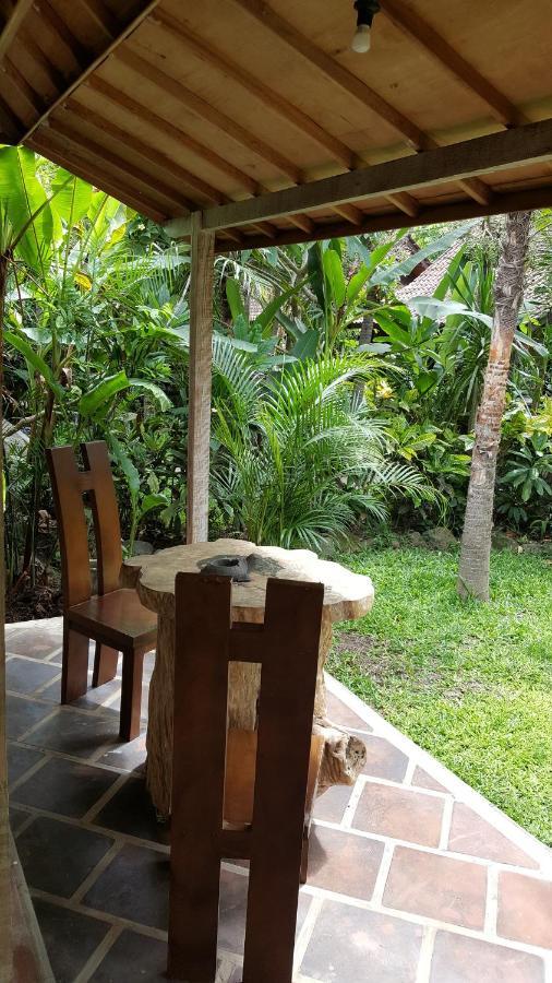 Segara Urip Apartment Negara  Ngoại thất bức ảnh