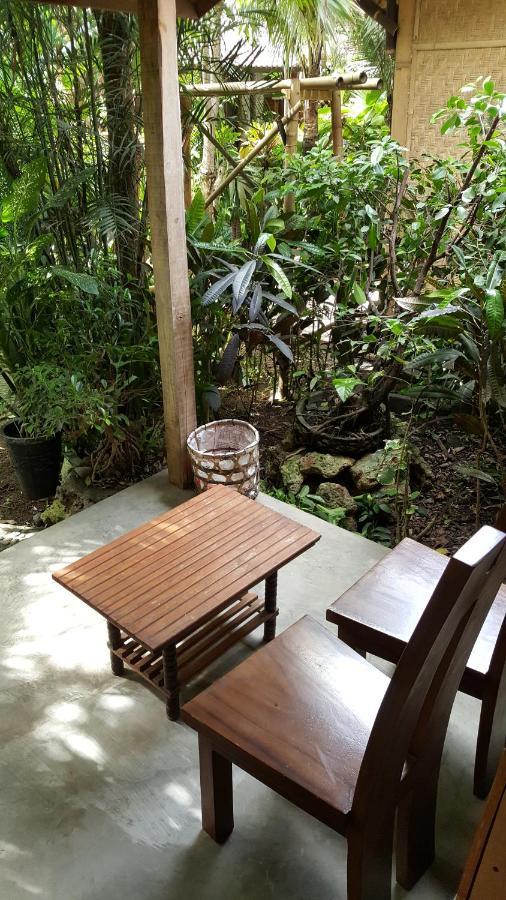 Segara Urip Apartment Negara  Ngoại thất bức ảnh