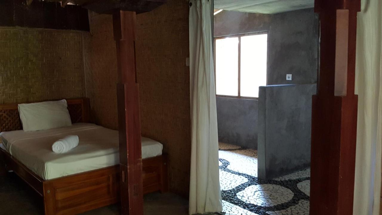 Segara Urip Apartment Negara  Ngoại thất bức ảnh