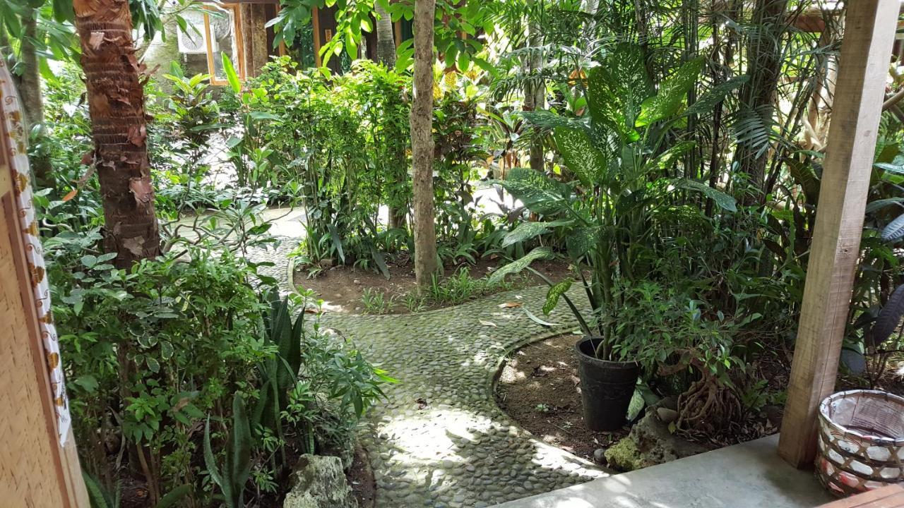 Segara Urip Apartment Negara  Ngoại thất bức ảnh