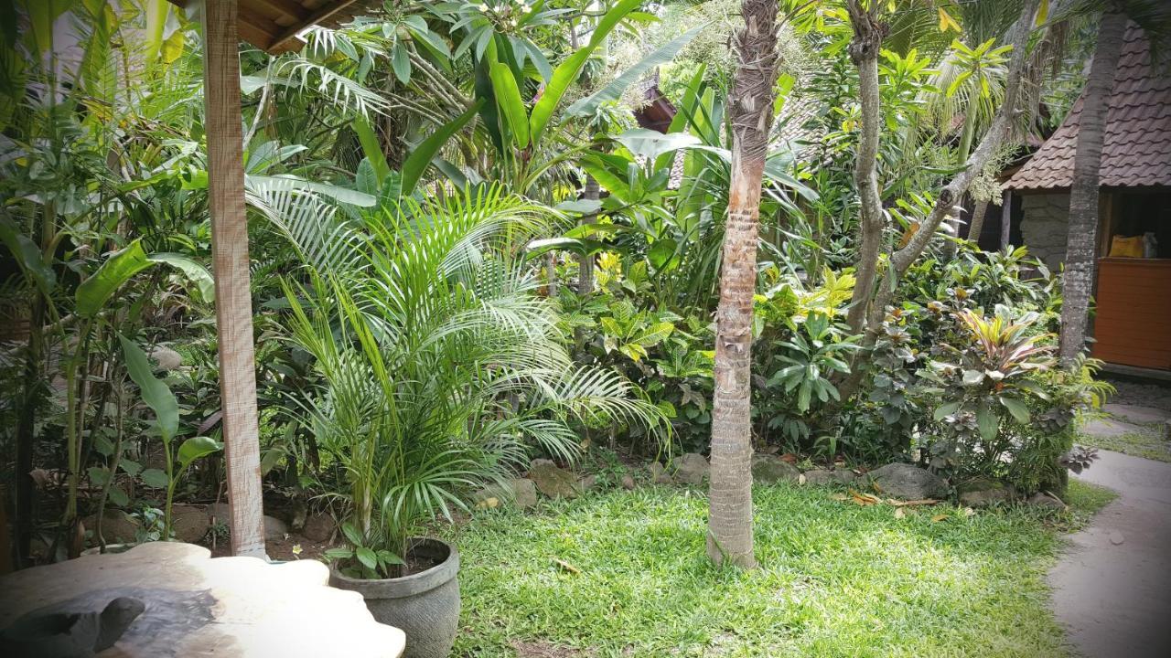 Segara Urip Apartment Negara  Ngoại thất bức ảnh