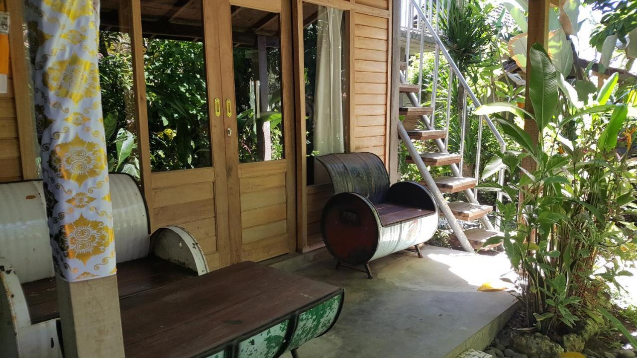 Segara Urip Apartment Negara  Ngoại thất bức ảnh
