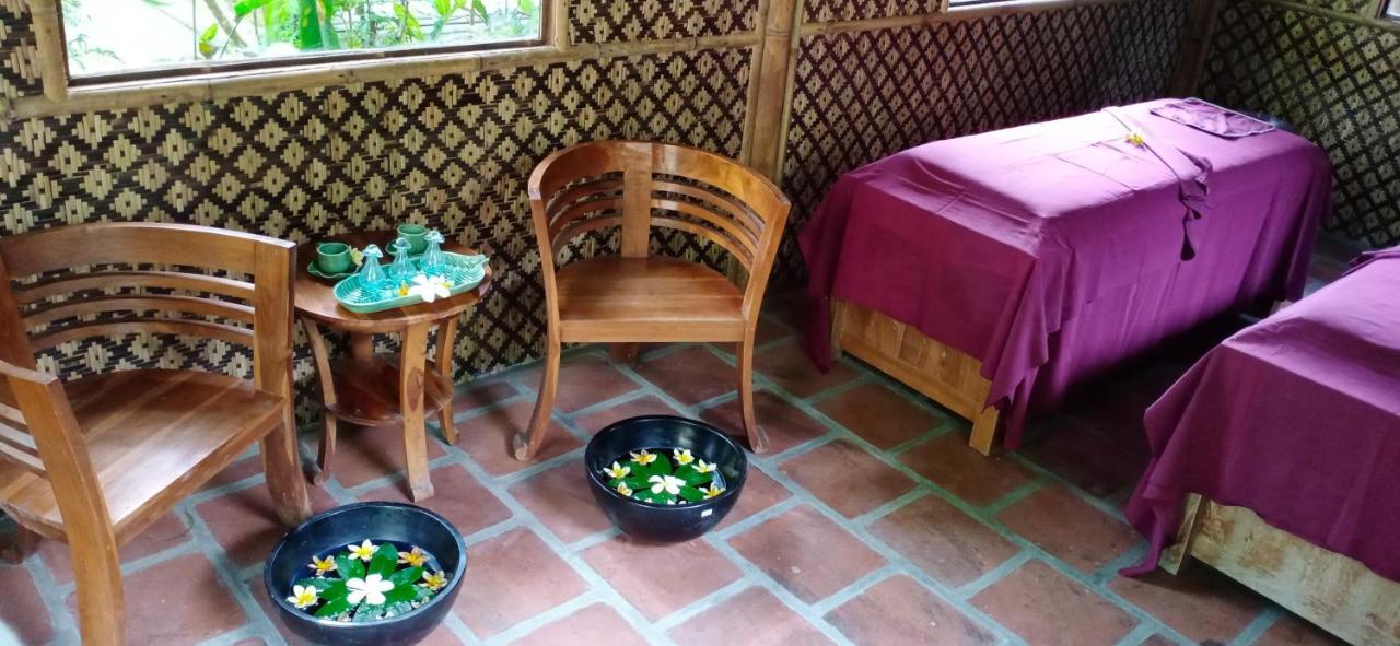 Segara Urip Apartment Negara  Ngoại thất bức ảnh