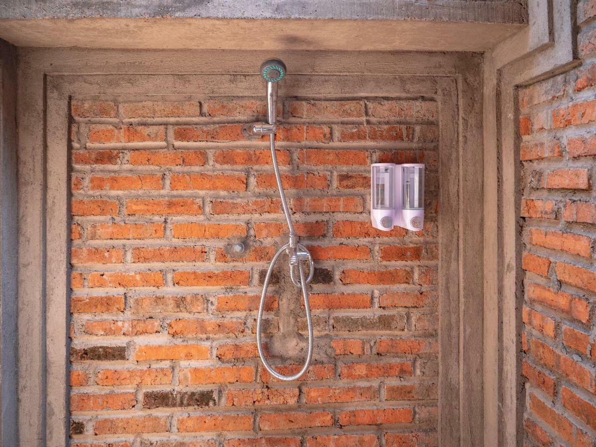 Segara Urip Apartment Negara  Ngoại thất bức ảnh