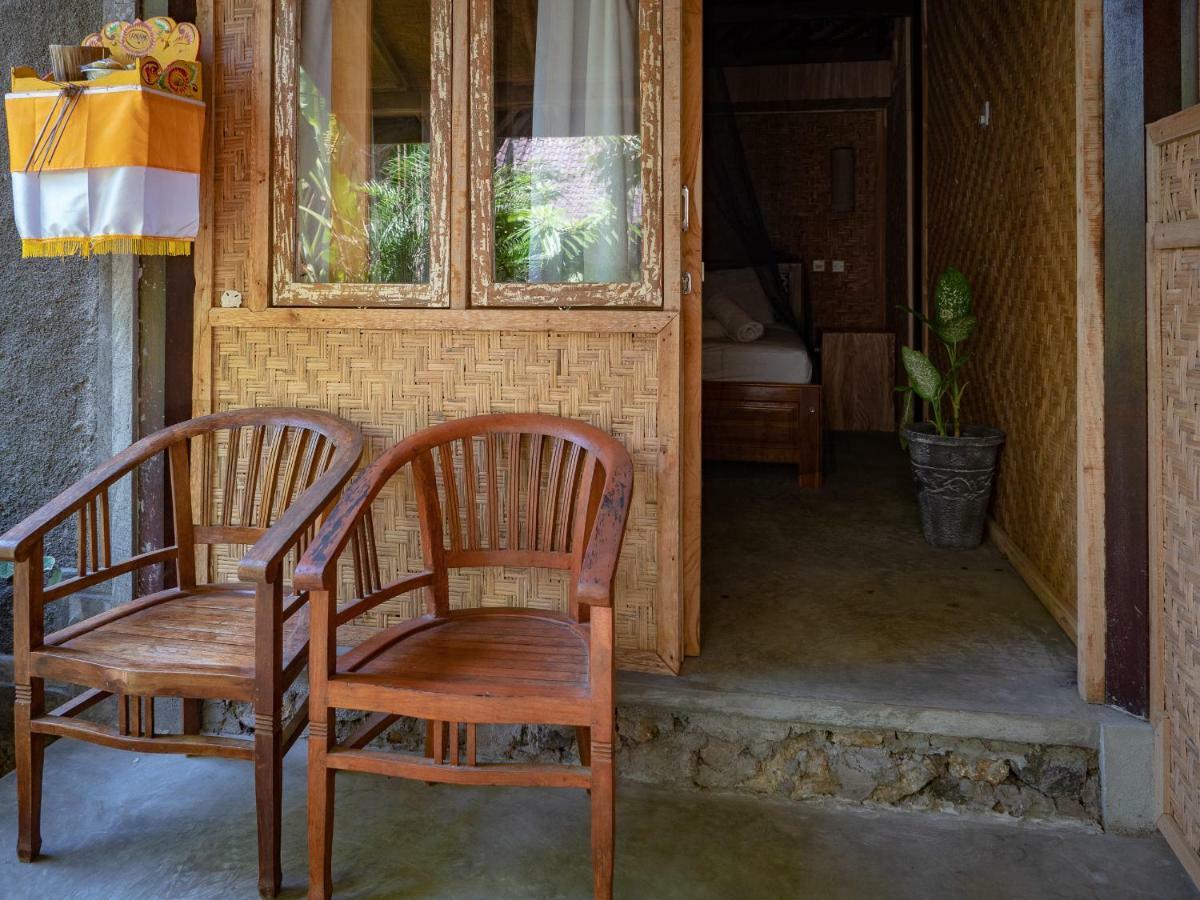 Segara Urip Apartment Negara  Ngoại thất bức ảnh