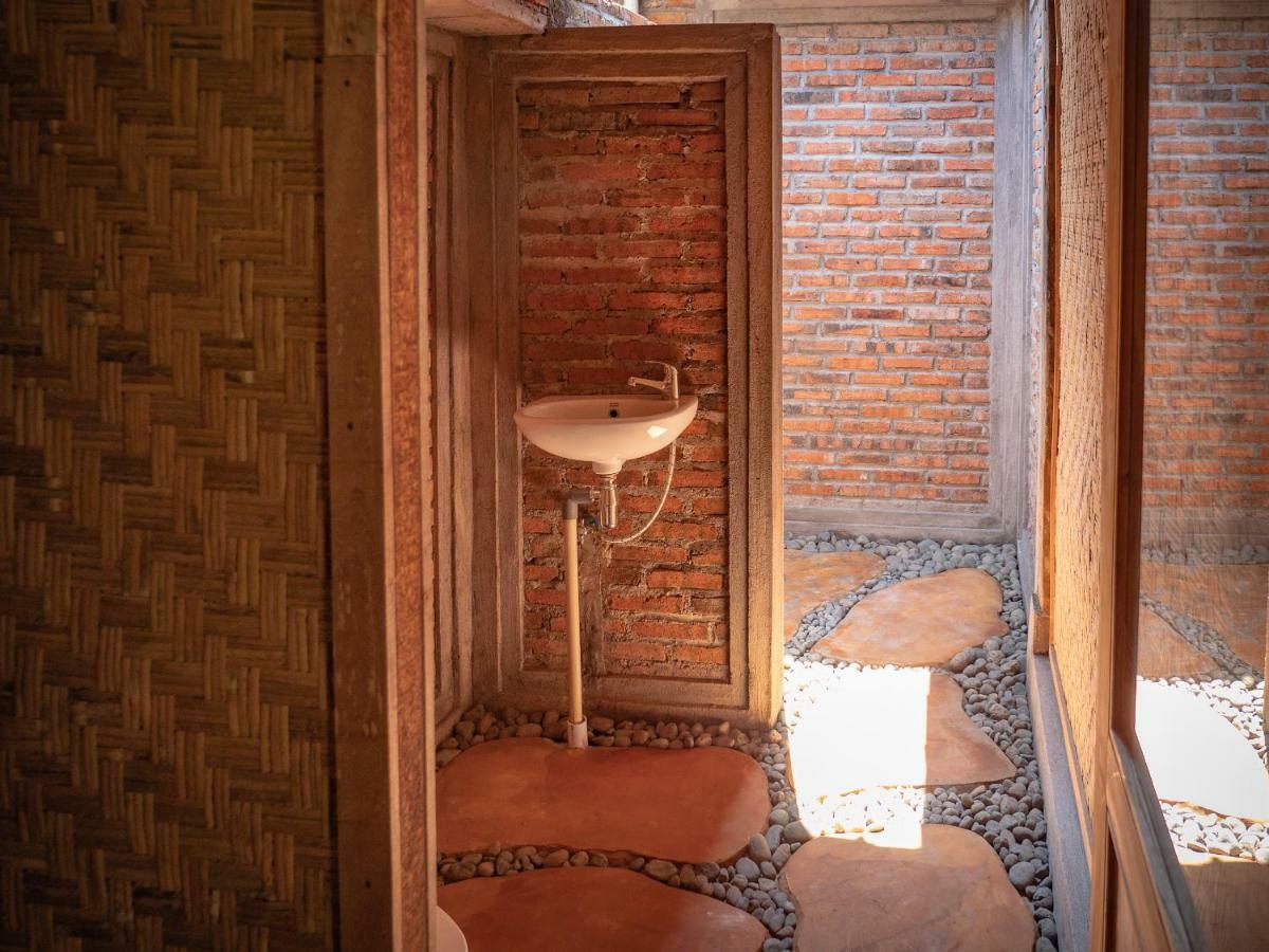 Segara Urip Apartment Negara  Ngoại thất bức ảnh