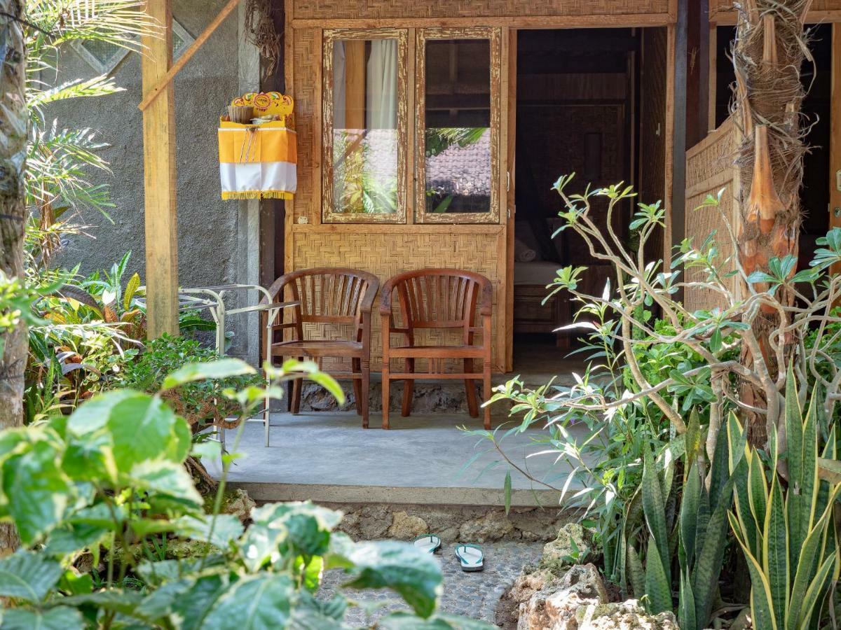 Segara Urip Apartment Negara  Ngoại thất bức ảnh