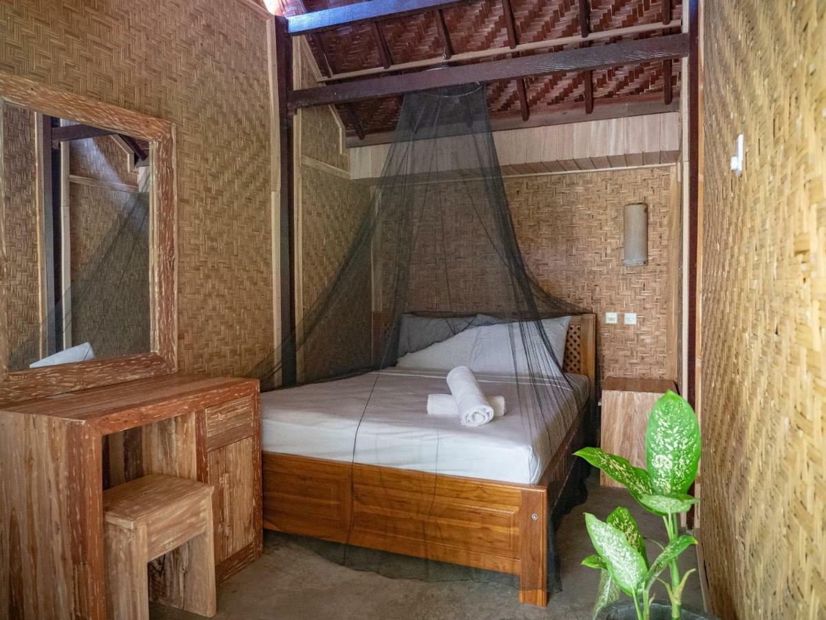 Segara Urip Apartment Negara  Ngoại thất bức ảnh
