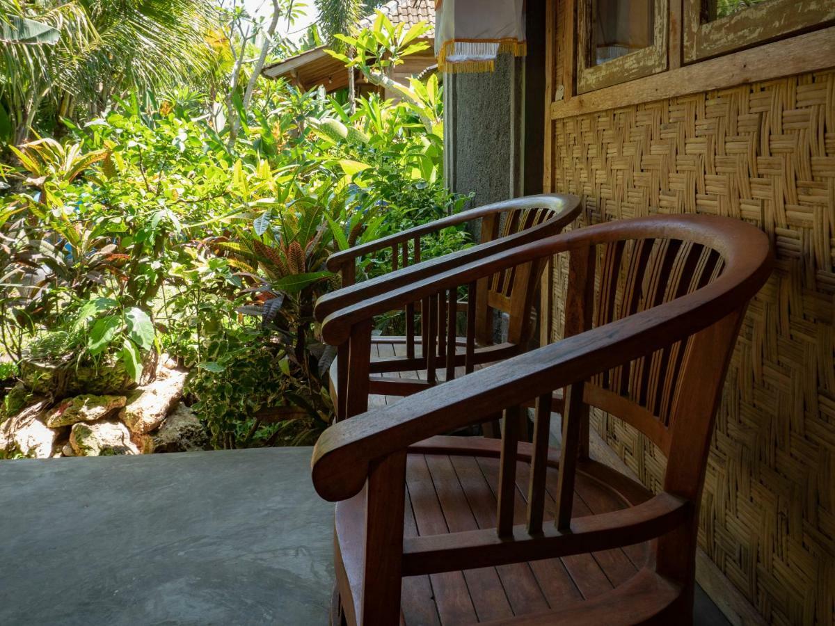 Segara Urip Apartment Negara  Ngoại thất bức ảnh